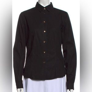 Loewe black Shirt